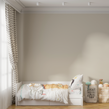 Vopsea Lavabila, Vanilla Silk, CM-G0.05.80