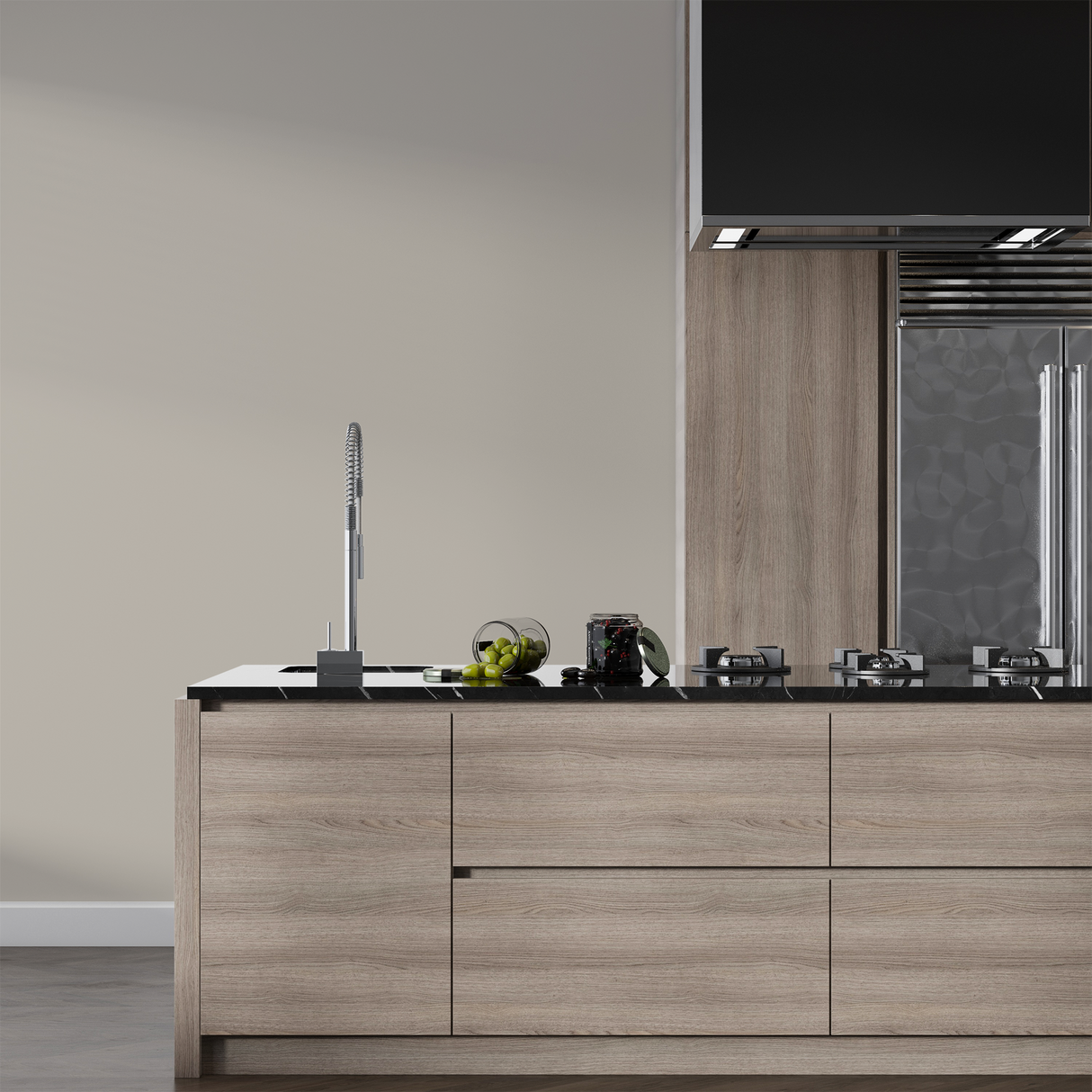 Vopsea Lavabila, Pale Canvas, CM-G0.05.85