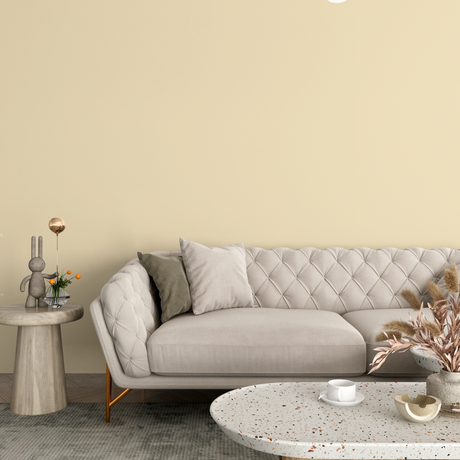 Vopsea Lavabila, Golden Haze, CM-G0.12.83