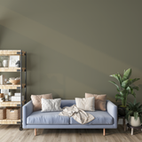 Vopsea Lavabila, Olive Wool, CM-G0.13.45