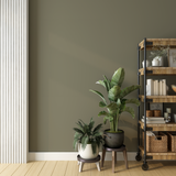 Vopsea Lavabila, Olive Wool, CM-G0.13.45