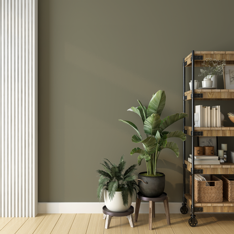 Vopsea Lavabila, Olive Wool, CM-G0.13.45