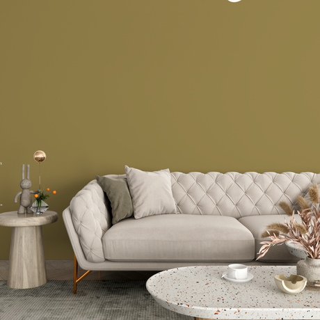 Vopsea Lavabila, Olive Gold, CM-G0.30.50