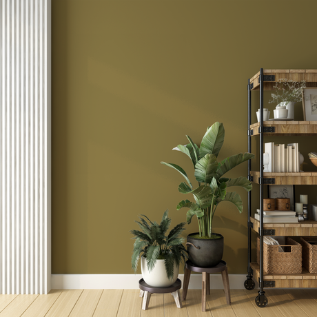 Vopsea Lavabila, Olive Gold, CM-G0.30.50