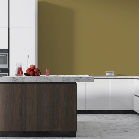 Vopsea Lavabila, Olive Gold, CM-G0.30.50