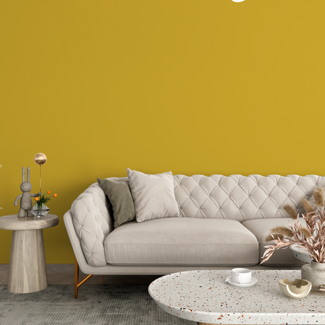 Vopsea Lavabila, Harvest Gold, CM-G1.61.63