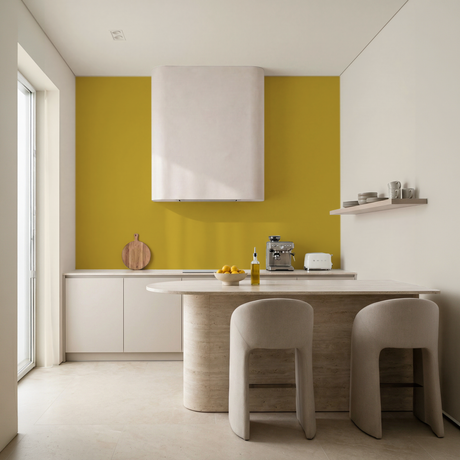 Set Vopsele Colorate Harvest Gold & Cream Dust