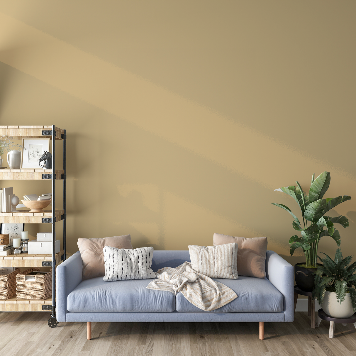 Vopsea Lavabila, Sand Nectar, CM-F9.15.75