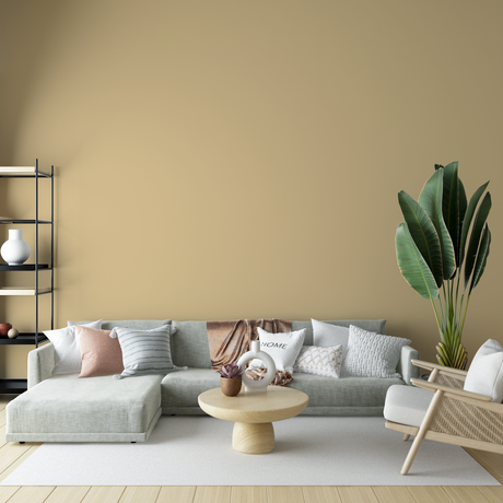 Vopsea Lavabila, Sand Nectar, CM-F9.15.75