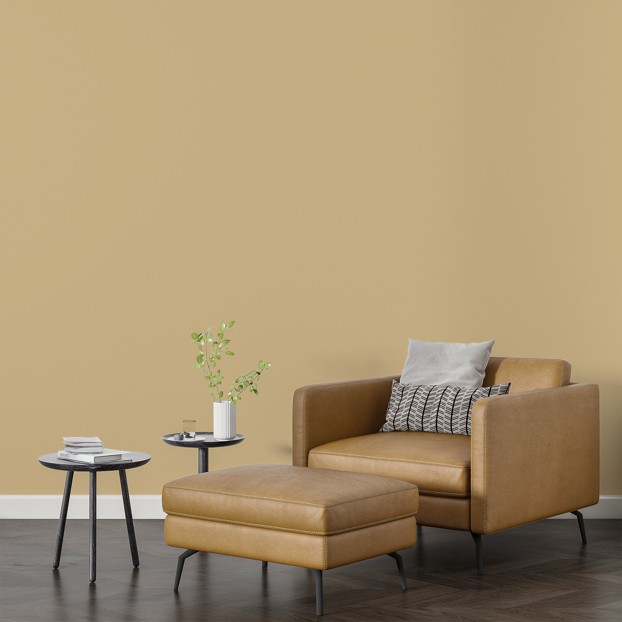 Vopsea Lavabila, Sand Nectar, CM-F9.15.75