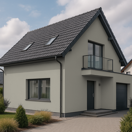 Vopsea Lavabila, Stone Canvas, CM-G4.05.77