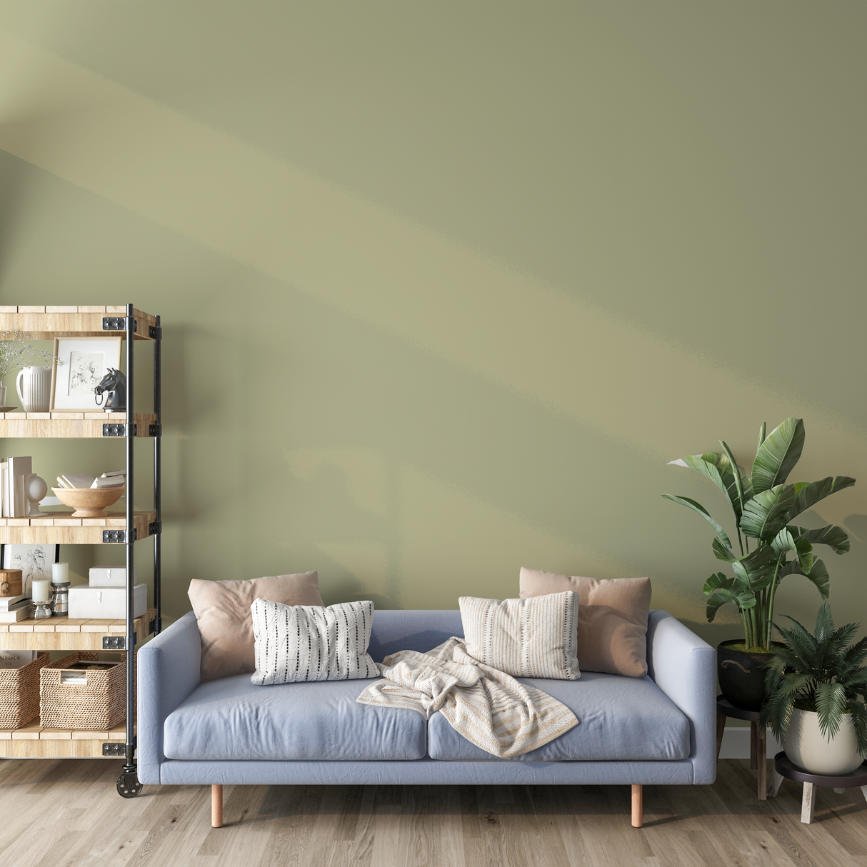 Vopsea Lavabila, Amber Field, CM-G4.10.70