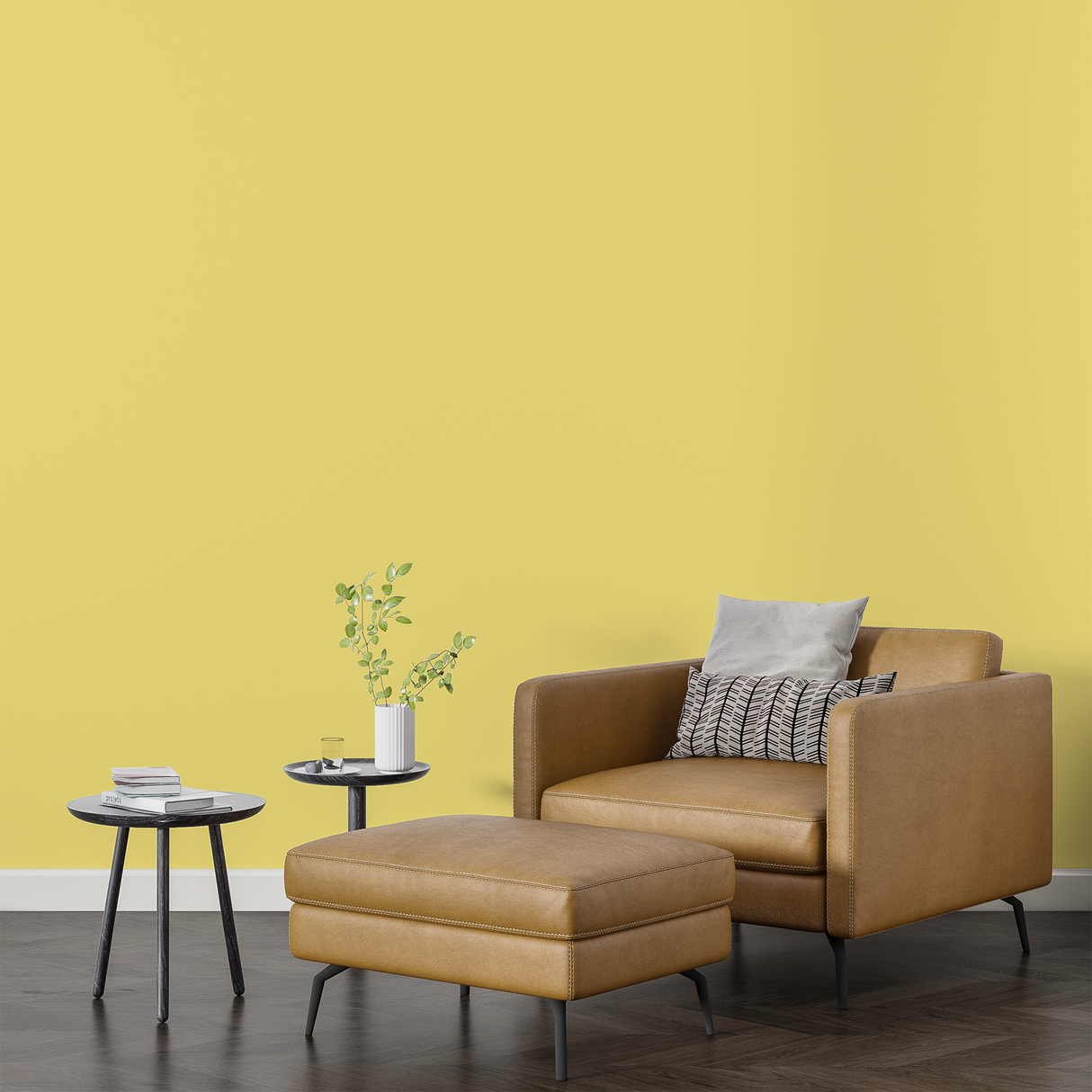 Vopsea Lavabila, Solar Butter, CM-G4.34.84