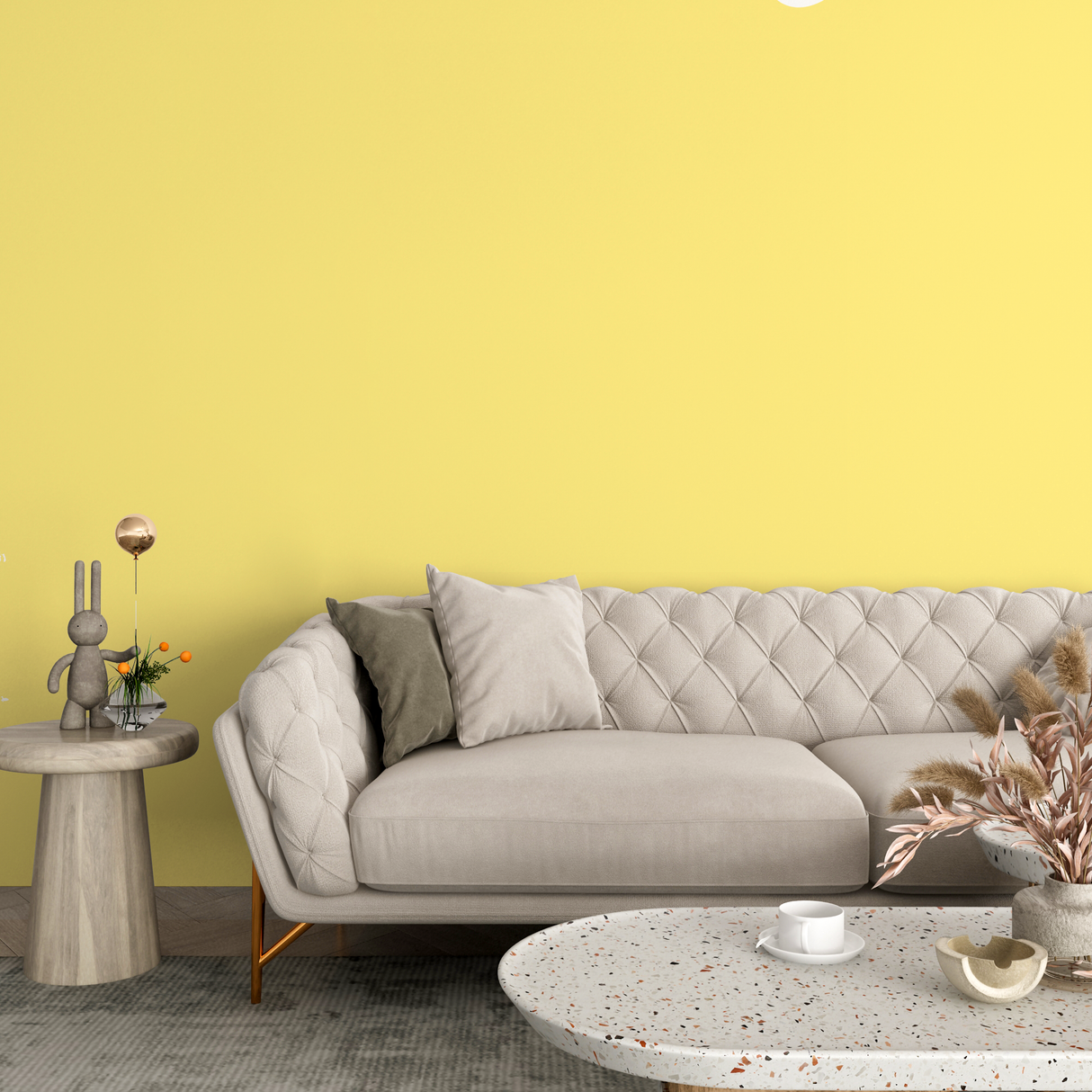 Vopsea Lavabila, Solar Butter, CM-G4.34.84