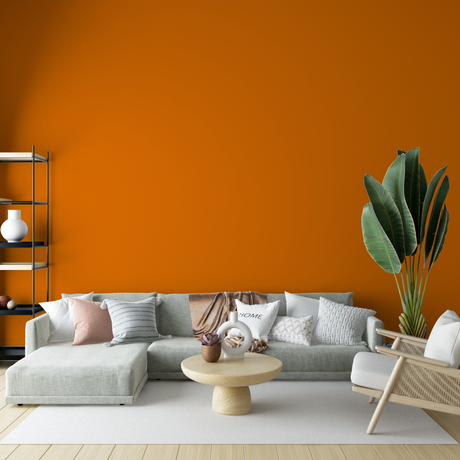 Vopsea Lavabila, Amber Burst, CM-G4.50.40