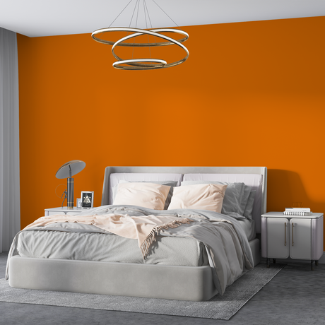 Vopsea Lavabila, Amber Burst, CM-G4.50.40