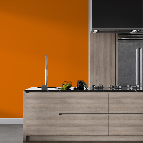 Vopsea Lavabila, Amber Burst, CM-G4.50.40