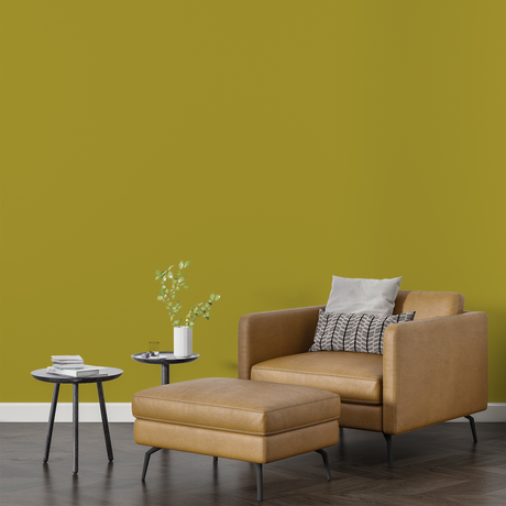 Vopsea Lavabila, Mustard Bloom, CM-G4.50.60