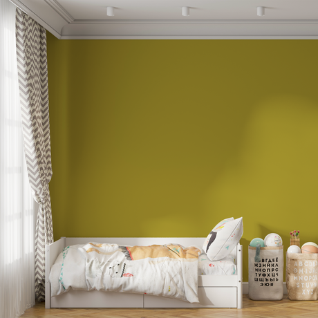 Vopsea Lavabila, Mustard Bloom, CM-G4.50.60