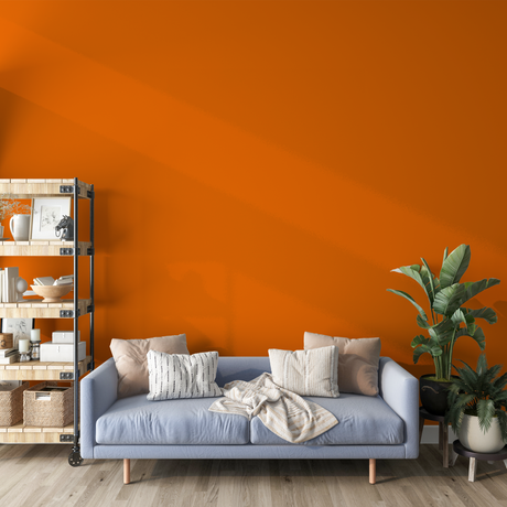 Vopsea Lavabila, Solar Flame, CM-G4.55.50