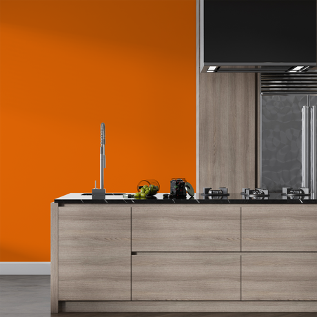 Vopsea Lavabila, Solar Flame, CM-G4.55.50