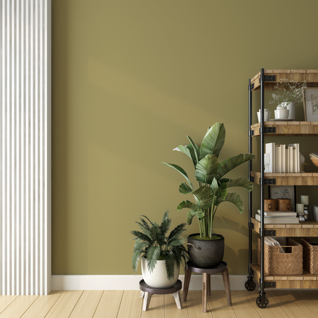 Vopsea Lavabila, Olive Mist, CM-G5.28.60