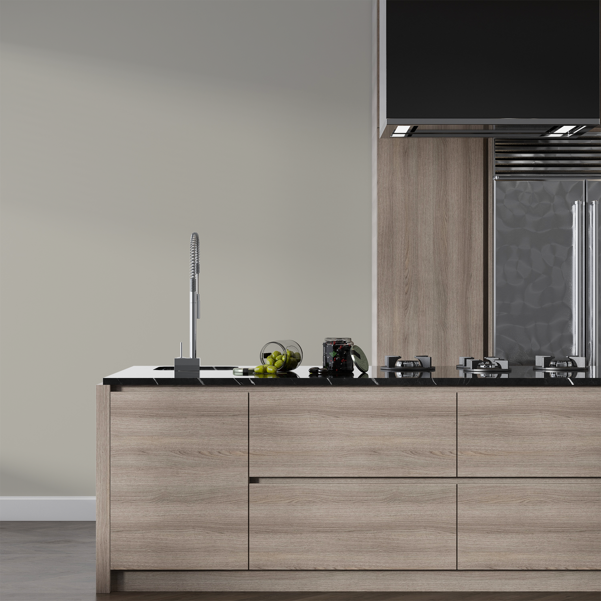 Vopsea Lavabila, Porcelain Dusk, CM-G8.03.79