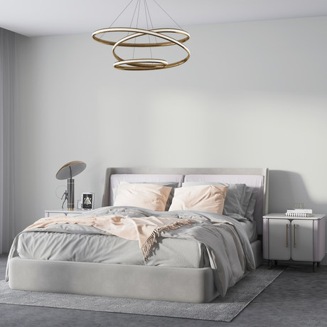 Vopsea Lavabila, Ethereal Ivory, CM-GN.00.85