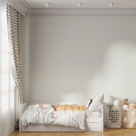 Vopsea Lavabila, Ivory Mist, CM-GN.00.88