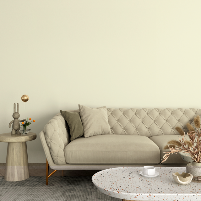 Vopsea Lavabila, Moonlight Cream, CM-H1.07.89