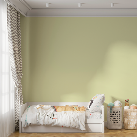 Vopsea Lavabila, Spring Fern, CM-H2.15.85