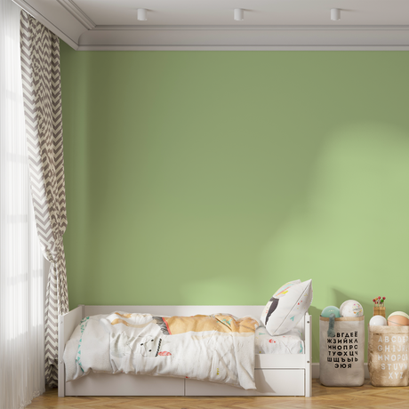 Vopsea Lavabila, Lime Meadow, CM-H2.20.80