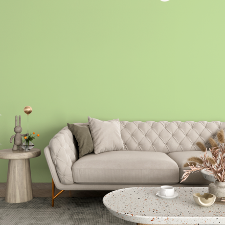 Vopsea Lavabila, Lime Meadow, CM-H2.20.80