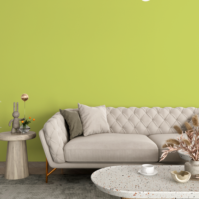 Vopsea Lavabila, Lime Twist, CM-H2.44.74
