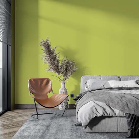 Vopsea Lavabila, Lime Twist, CM-H2.44.74