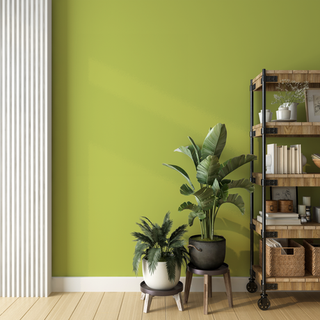 Vopsea Lavabila, Lime Twist, CM-H2.44.74