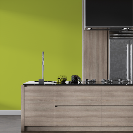 Vopsea Lavabila, Celery Glow, CM-H2.50.70