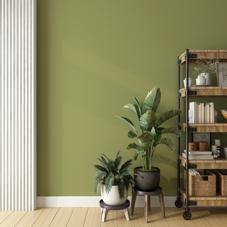 Vopsea Lavabila, Olive Horizon, CM-H3.30.60