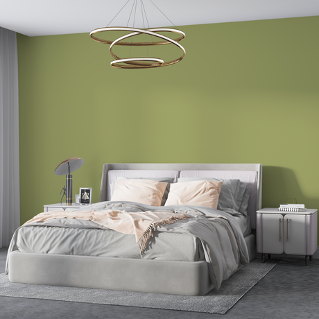 Vopsea Lavabila, Olive Horizon, CM-H3.30.60