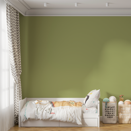 Vopsea Lavabila, Olive Horizon, CM-H3.30.60