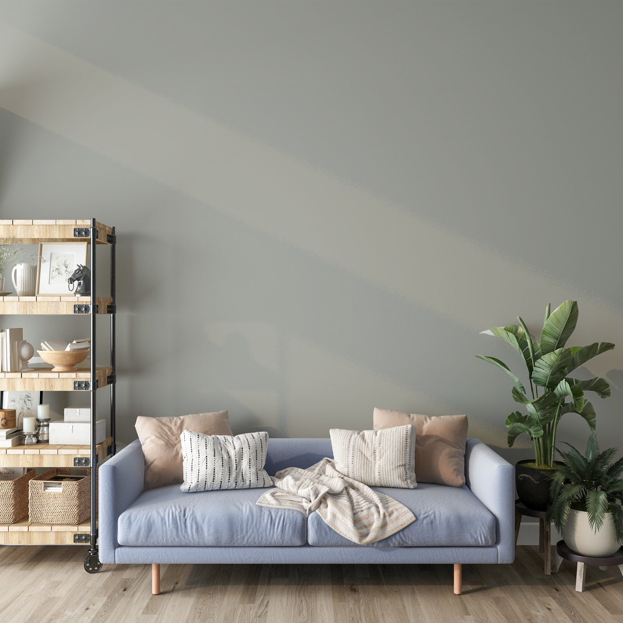 Vopsea Lavabila, Beige Wool, CM-HN.01.72