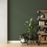 Vopsea Lavabila, Misty Navy, CM-J8.19.33