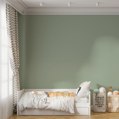 Vopsea Lavabila, Moss Serenity, CM-J9.10.64