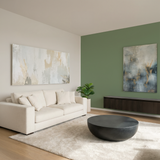 Set Vopsele Colorate Sage Marble & Whispering Pebble