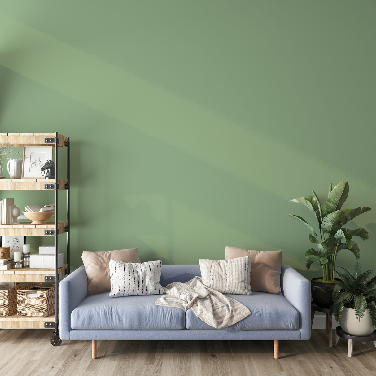 Vopsea Lavabila, Meadow Frost, CM-J9.20.70