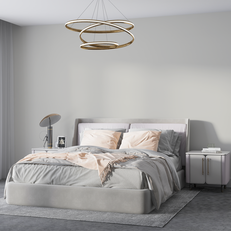 Vopsea Lavabila, Misty Cream, CM-JN.00.81