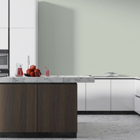 Vopsea Lavabila, Silver Sage, CM-K0.05.81