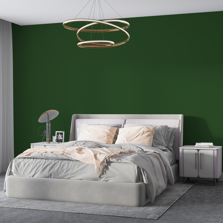 Vopsea Lavabila, Green Echo, CM-K2.45.20