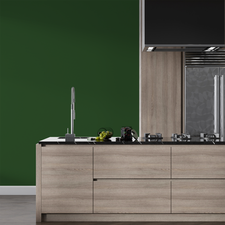 Vopsea Lavabila, Green Echo, CM-K2.45.20