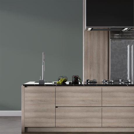 Vopsea Lavabila, Olive Cement, CM-KN.02.40